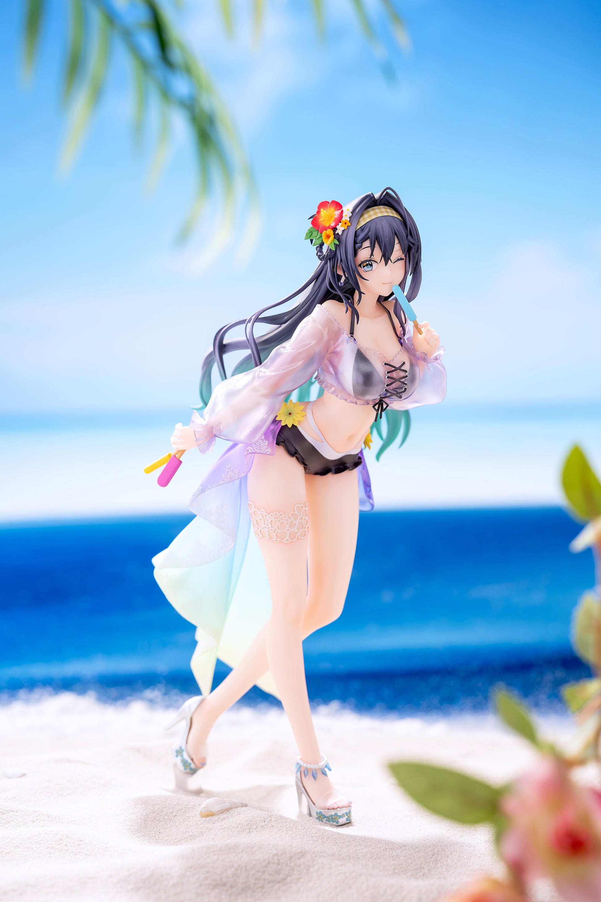 Ruana Original Character Lemoe Figure - Anime Figuren günstig kaufen