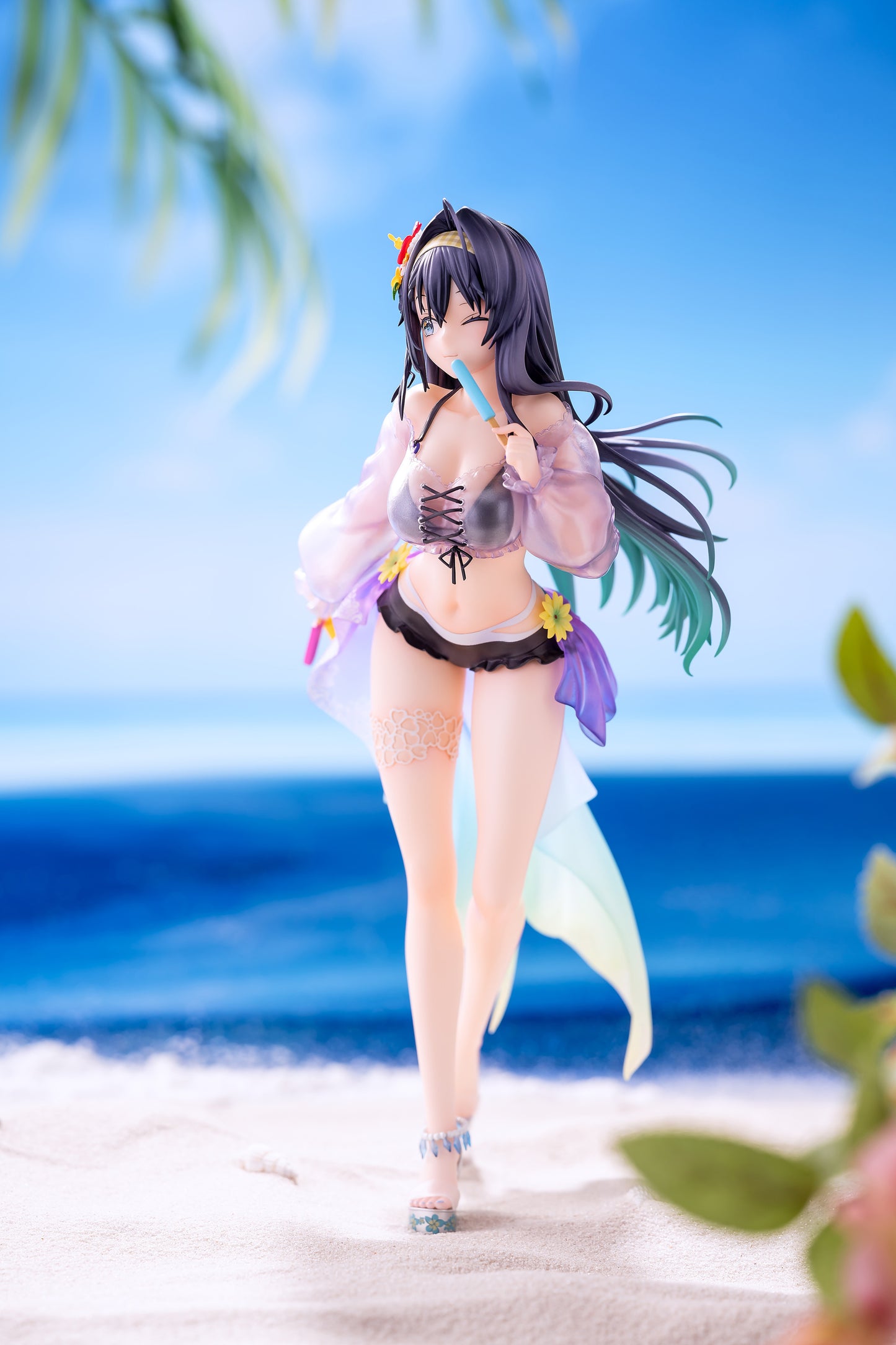 Ruana Original Character Lemoe Figure - Anime Figuren günstig kaufen