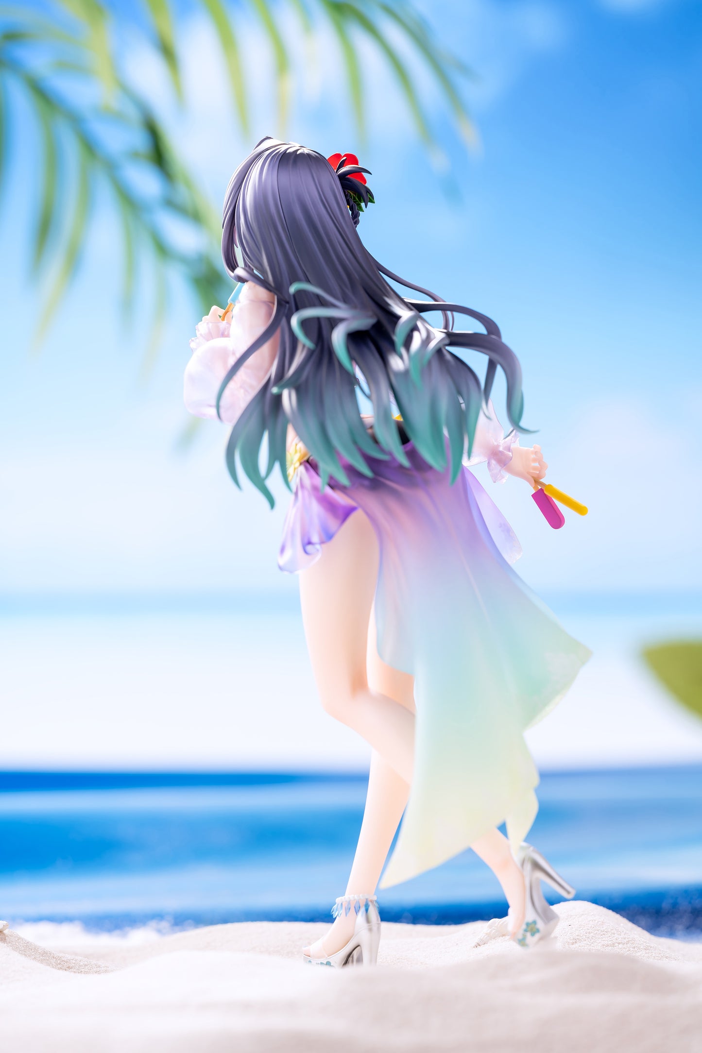 Ruana Original Character Lemoe Figure - Anime Figuren günstig kaufen