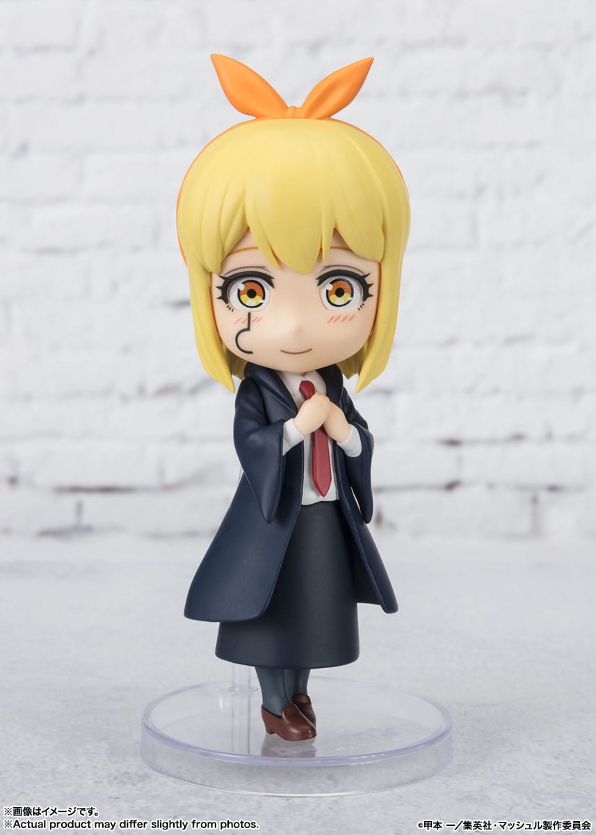 Lemon Irvine - Mashle: Magic and Muscles - Bandai Tamashii Nations - Anime Figuren günstig kaufen
