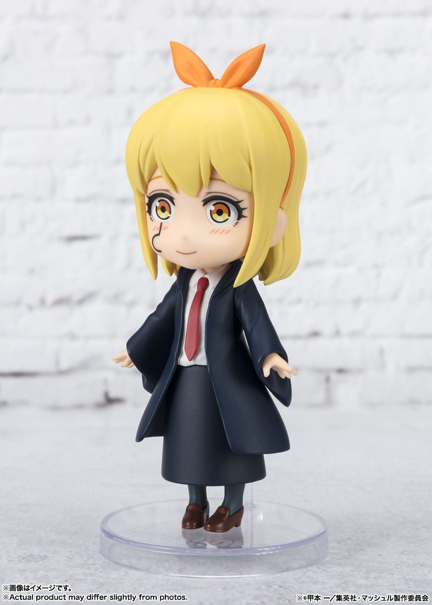 Lemon Irvine - Mashle: Magic and Muscles - Bandai Tamashii Nations - Anime Figuren günstig kaufen