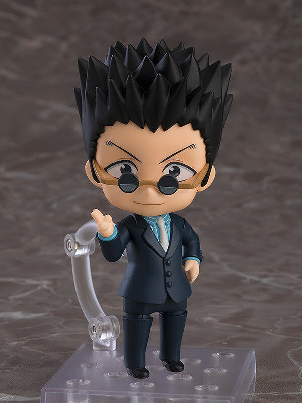 Leorio Paradinight Nendoroid Good Smile Company - Anime Figuren günstig kaufen