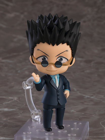 Leorio Paradinight Nendoroid Good Smile Company - Anime Figuren günstig kaufen