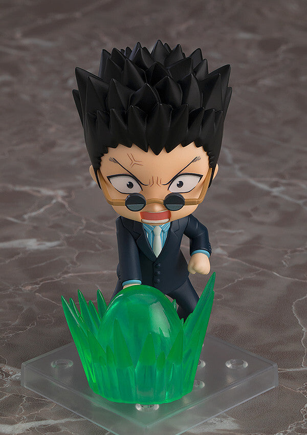Leorio Paradinight Nendoroid Good Smile Company - Anime Figuren günstig kaufen