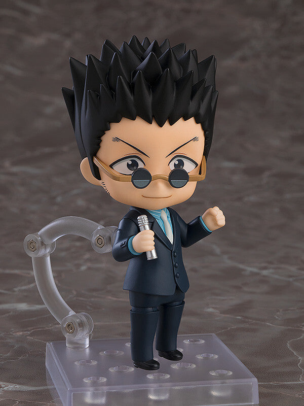 Leorio Paradinight Nendoroid Good Smile Company - Anime Figuren günstig kaufen