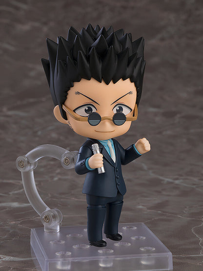 Leorio Paradinight Nendoroid Good Smile Company - Anime Figuren günstig kaufen