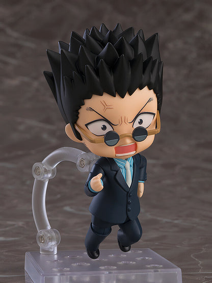 Leorio Paradinight Nendoroid Good Smile Company - Anime Figuren günstig kaufen