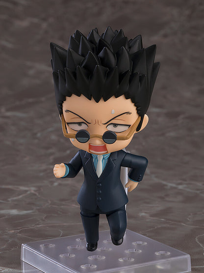 Leorio Paradinight Nendoroid Good Smile Company - Anime Figuren günstig kaufen