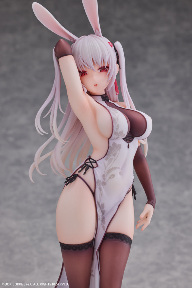Li-za - Original Character - Deluxe Edition - DokkiBokki - Anime Figuren günstig kaufen