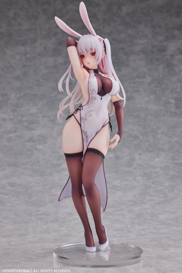 Li-za - Original Character - Deluxe Edition - DokkiBokki - Anime Figuren günstig kaufen