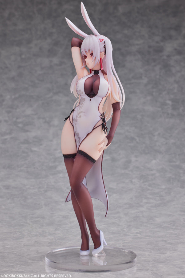 Li-za - Original Character - Deluxe Edition - DokkiBokki - Anime Figuren günstig kaufen