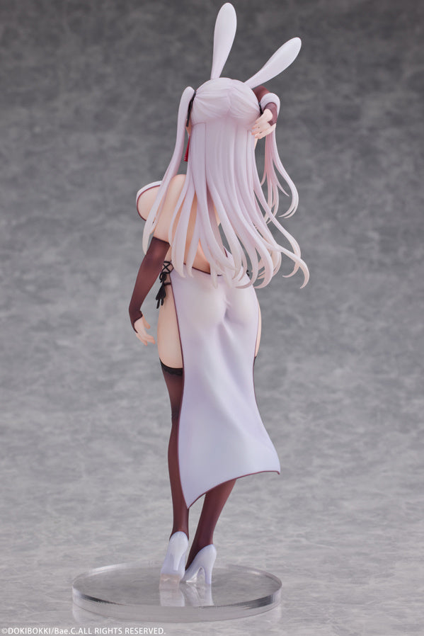 Li-za - Original Character - Deluxe Edition - DokkiBokki - Anime Figuren günstig kaufen
