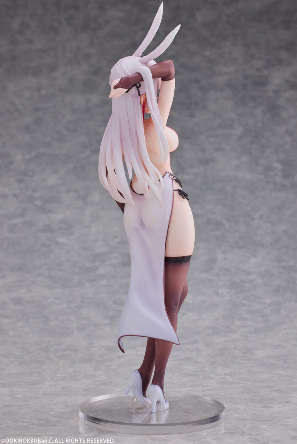 Li-za - Original Character - Deluxe Edition - DokkiBokki - Anime Figuren günstig kaufen
