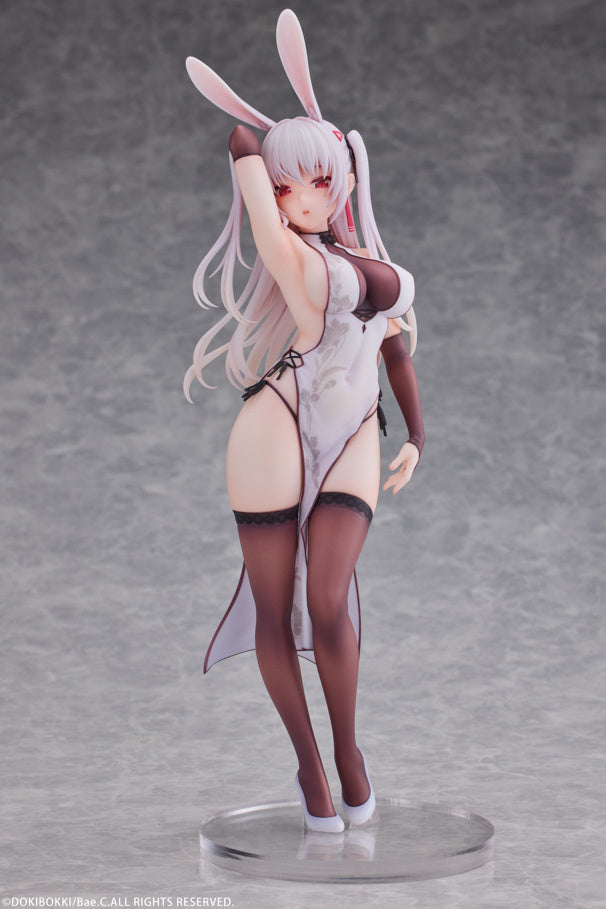 Li-za - Original Character - DokkiBokki - Anime Figuren günstig kaufen