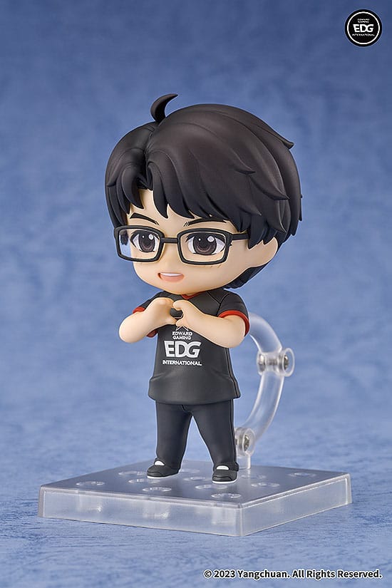 Light Meiko - Edward Gaming - Good Smile Company - Anime Figuren günstig kaufen