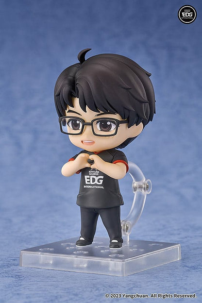 Light Meiko - Edward Gaming - Good Smile Company - Anime Figuren günstig kaufen