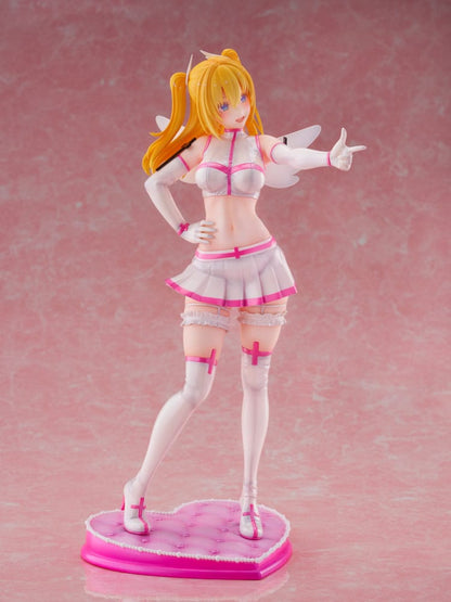 Liliel True Angel Form/Lilysa Liliel True Angel Form/Lilysa Bellfine - Anime Figuren günstig kaufen
