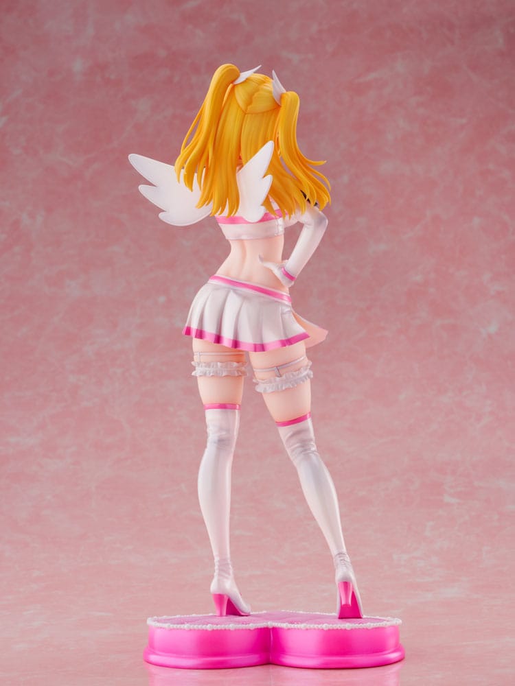Liliel True Angel Form/Lilysa Liliel True Angel Form/Lilysa Bellfine - Anime Figuren günstig kaufen