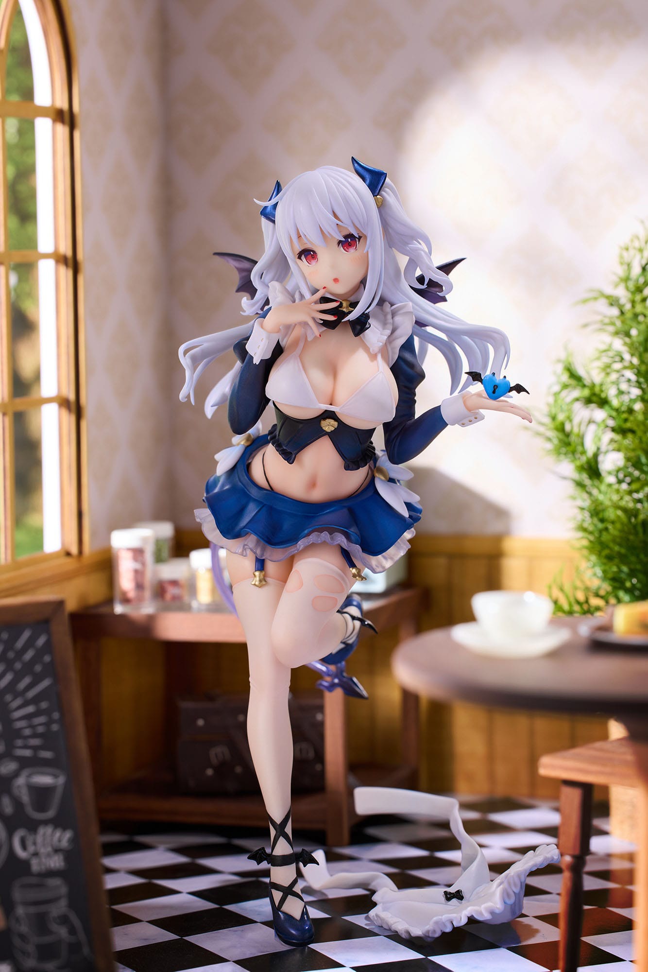 Liliya - Original Character - DCTer - Anime Figuren günstig kaufen