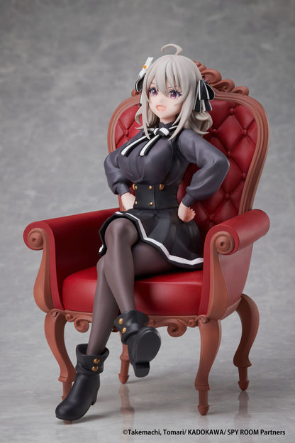 Lily - Spy Classroom - Elcoco - Anime Figuren günstig kaufen