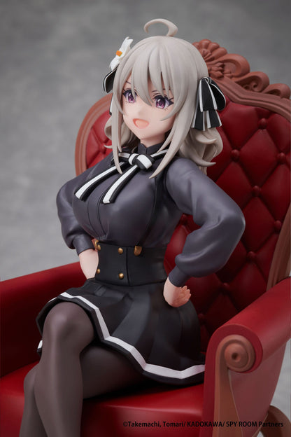 Lily - Spy Classroom - Elcoco - Anime Figuren günstig kaufen