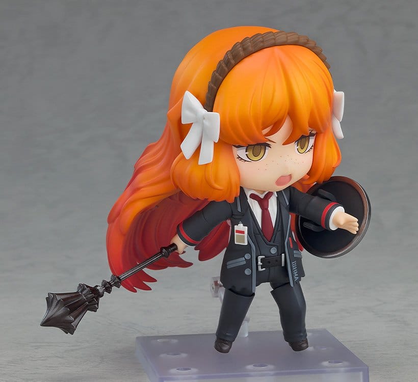 Limbus Company Nendoroid Actionfigur Ishmael - Anime Figuren günstig kaufen