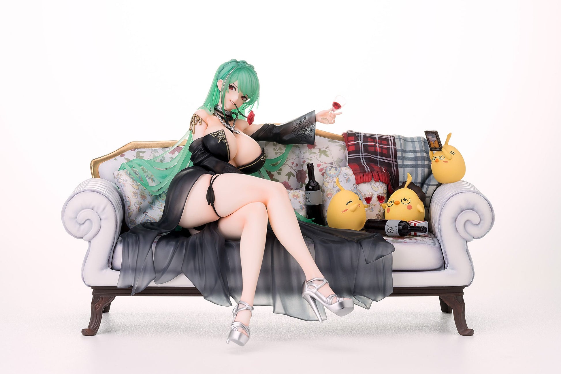 Littorio Azur Lane Daiki Kougyo - Anime Figuren günstig kaufen