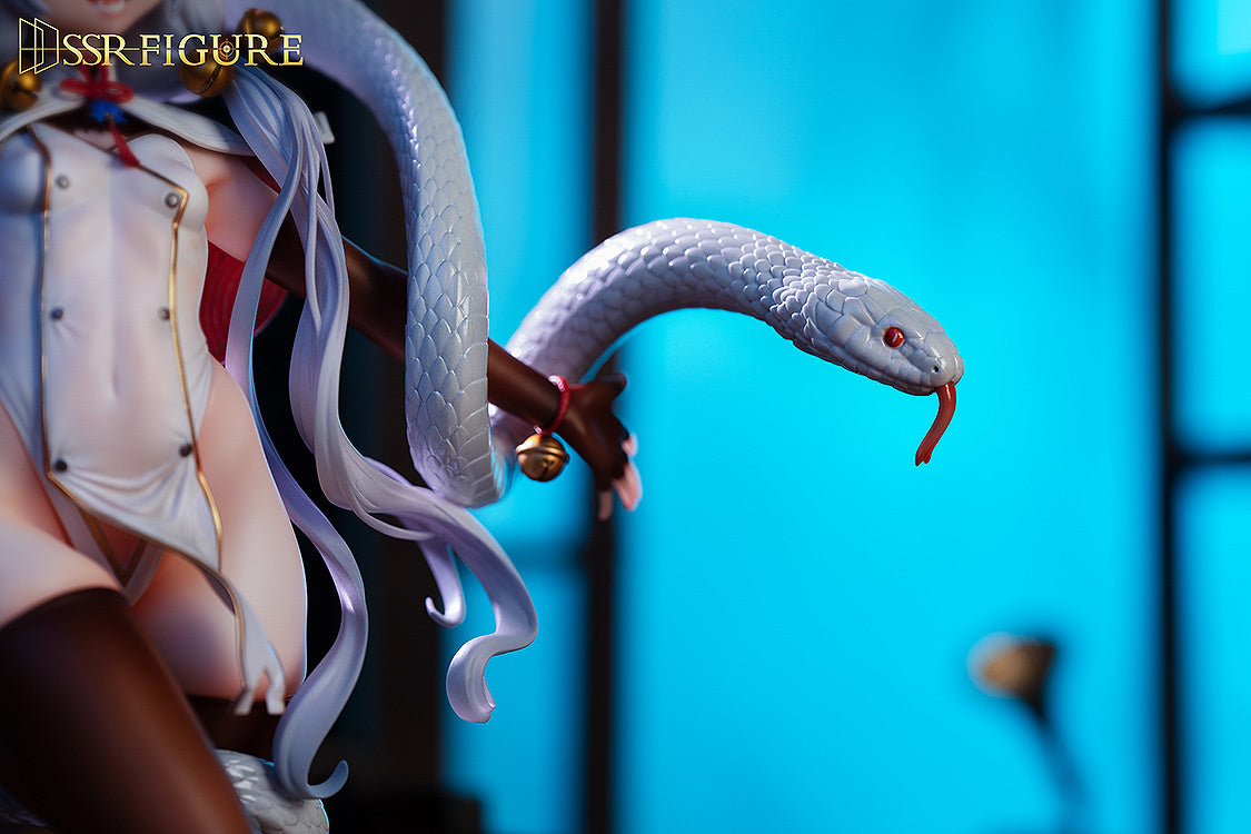 Liu Qi Bonus Edition Original Character - Anime Figuren günstig kaufen