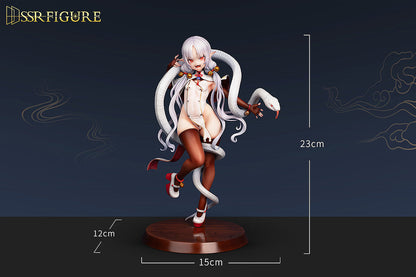 Liu Qi Bonus Edition Original Character - Anime Figuren günstig kaufen