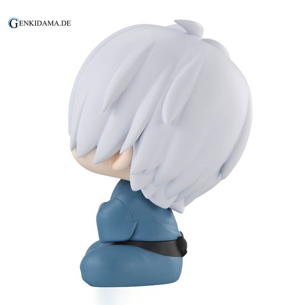 LookUp Movie "The Birth of Kitaro: Mystery of GeGeGe" Kitaro's Father - Anime Figuren günstig kaufen