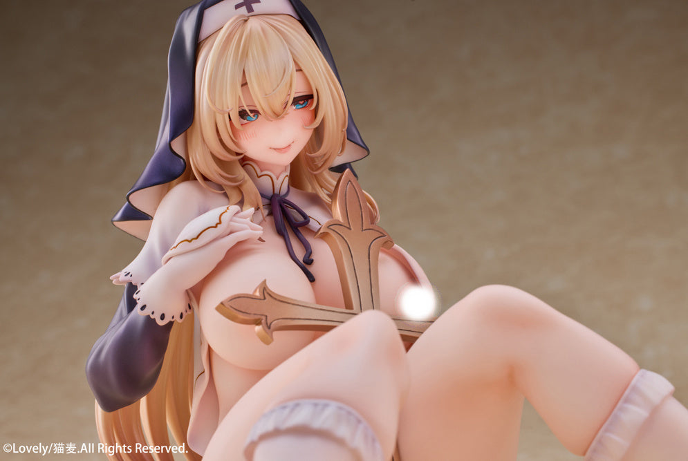 Sister who forgives anything - Limited Edition - Lovely Project 