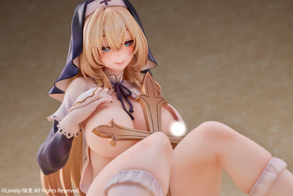 Sister who forgives anything - Limited Edition - Lovely Project 