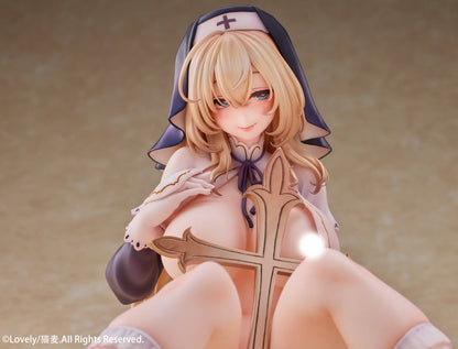 Sister who forgives anything - Limited Edition - Lovely Project 