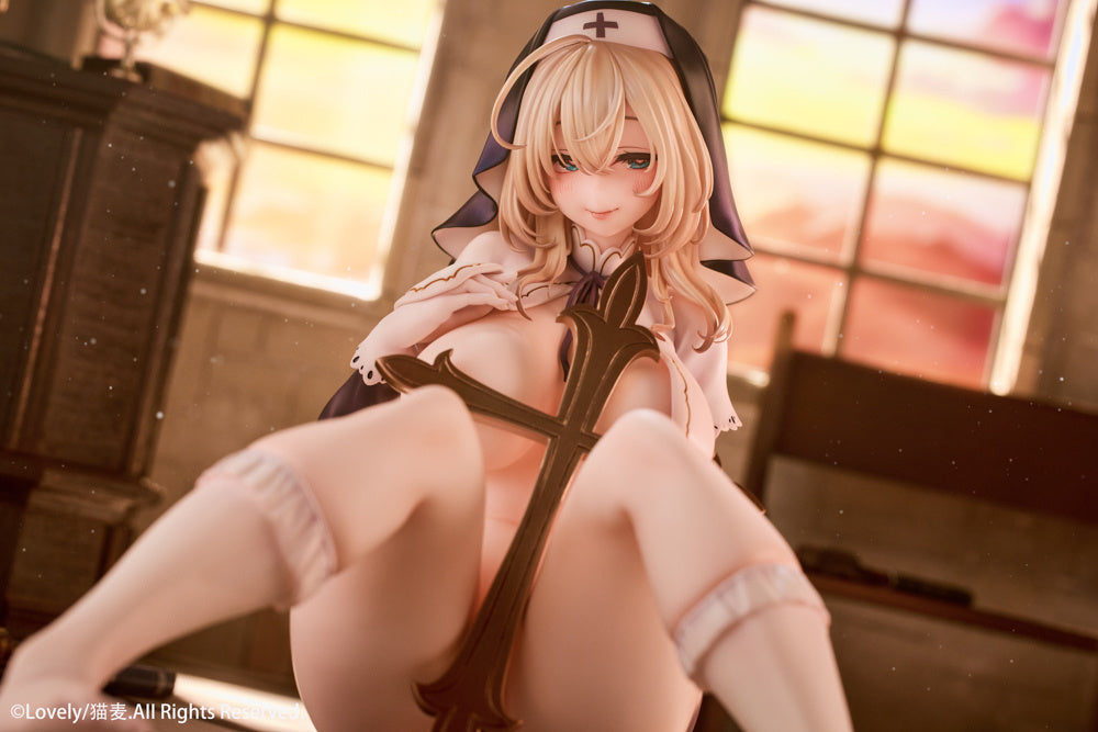 Sister who forgives anything - Limited Edition - Lovely Project 