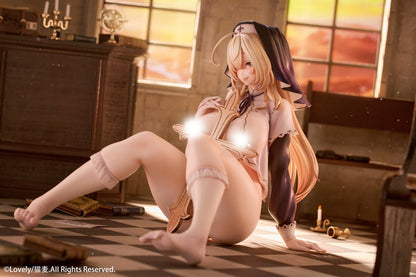 Sister who forgives anything - Limited Edition - Lovely Project 