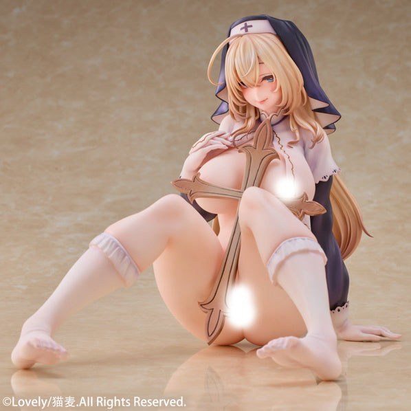 Sister who forgives anything - Limited Edition - Lovely Project 