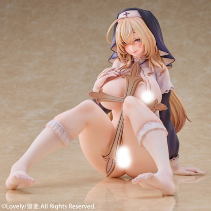 Sister who forgives anything - Limited Edition - Lovely Project 