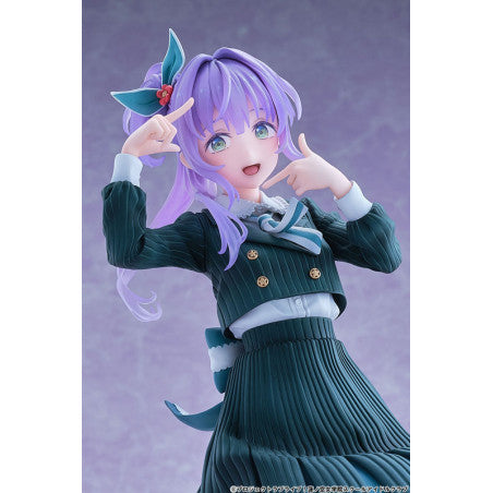 Love Live! Hasuno Sora Jogakuin School Idol Club PVC Statue 1/7 Otomune Kozue Fortune Movie Ver. 24 cm