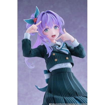 Love Live! Hasuno Sora Jogakuin School Idol Club PVC Statue 1/7 Otomune Kozue Fortune Movie Ver. 24 cm