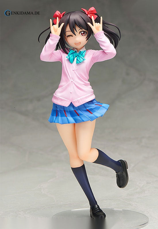 Love Live! - Nico Yazawa - Anime Figuren günstig kaufen