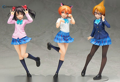 Love Live! - Nico Yazawa - Anime Figuren günstig kaufen