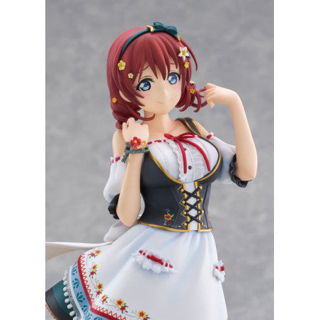 Love Live! Nijigasaki High School Idol Club PVC Statue 1/7 Emma Verde 24 cm