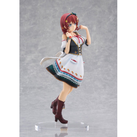 Love Live! Nijigasaki High School Idol Club PVC Statue 1/7 Emma Verde 24 cm