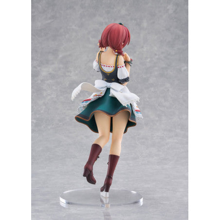 Love Live! Nijigasaki High School Idol Club PVC Statue 1/7 Emma Verde 24 cm