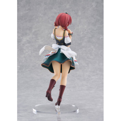 Love Live! Nijigasaki High School Idol Club PVC Statue 1/7 Emma Verde 24 cm