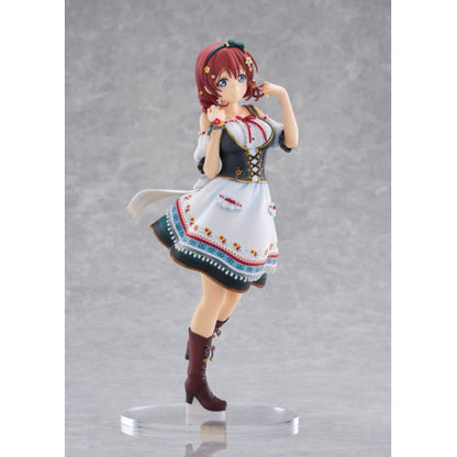 Love Live! Nijigasaki High School Idol Club PVC Statue 1/7 Emma Verde 24 cm