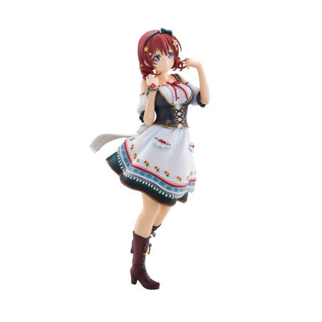 Love Live! Nijigasaki High School Idol Club PVC Statue 1/7 Emma Verde 24 cm