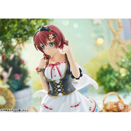 Love Live! Nijigasaki High School Idol Club PVC Statue 1/7 Emma Verde 24 cm