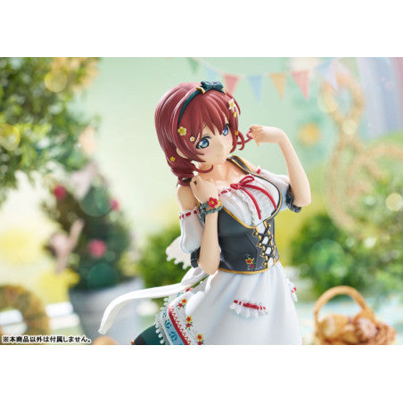 Love Live! Nijigasaki High School Idol Club PVC Statue 1/7 Emma Verde 24 cm