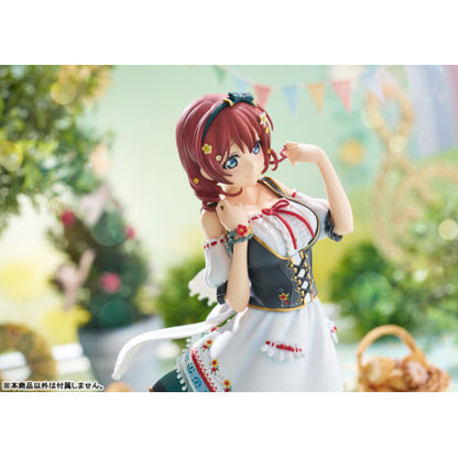 Love Live! Nijigasaki High School Idol Club PVC Statue 1/7 Emma Verde 24 cm
